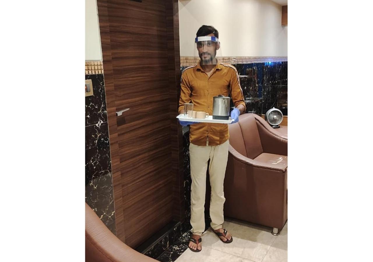 فندق كاريشما دادار مومباي المظهر الخارجي الصورة