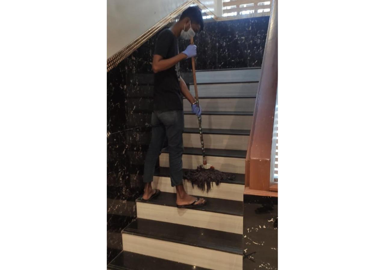 فندق كاريشما دادار مومباي المظهر الخارجي الصورة