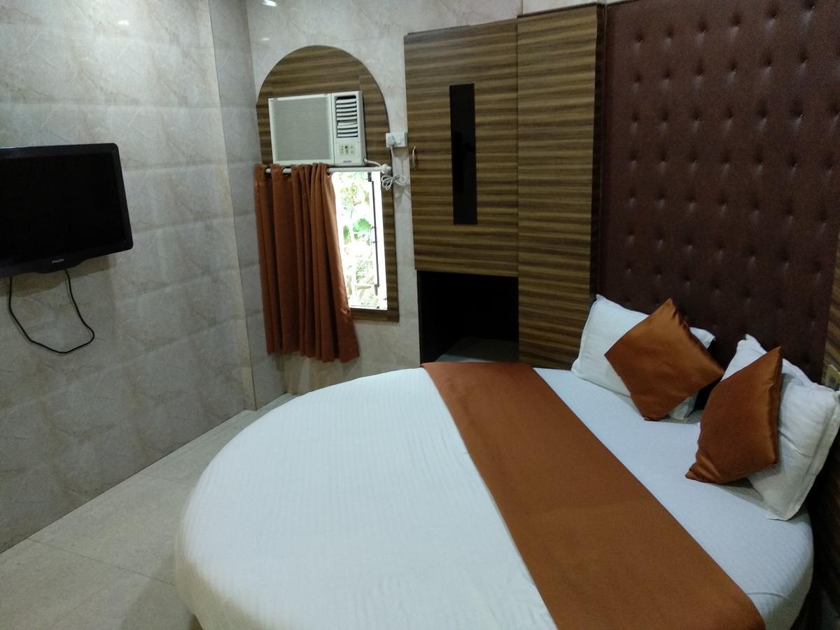 فندق كاريشما دادار مومباي المظهر الخارجي الصورة
